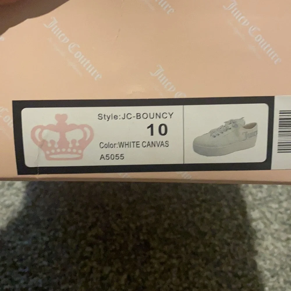 Juicy Couture brand new